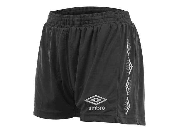 UMBRO UX-1 Shorts w Flott teknisk spillershorts